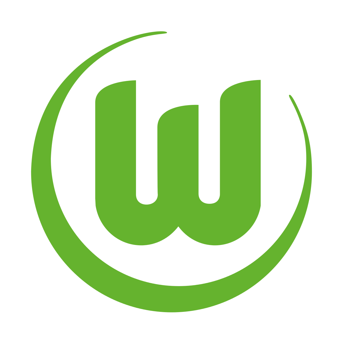 Wolfsburg (W)