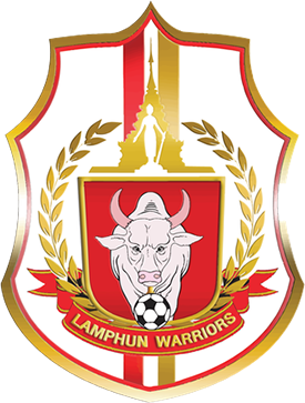 Lamphun Warriors