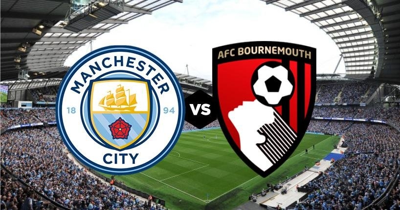 Soi kèo nhà cái,tỷ lệ kèo bóng đá : Manchester City-Bournemouth  vào 21h00 – 13/08/2022