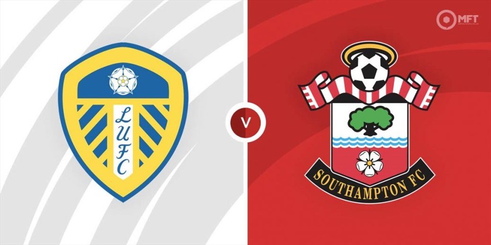 Soi kèo nhà cái,tỷ lệ kèo bóng đá : Southampton-Leeds  vào 21h00 – 13/08/2022