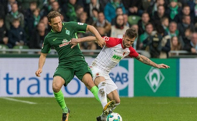 soi-keo-tran-dau-giua-hai-doi-tuyen-werder-bremen-vs-fc-augsburg-0130-ngay-10-09-2022-bundesliga