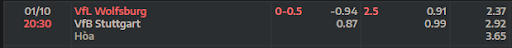ty-le-keo-tran-dau-giua-hai-doi-tuyen-vfl-wolfsburg-vs-vfb-stuttgart-2030-ngay-01-10-2022-bundesliga