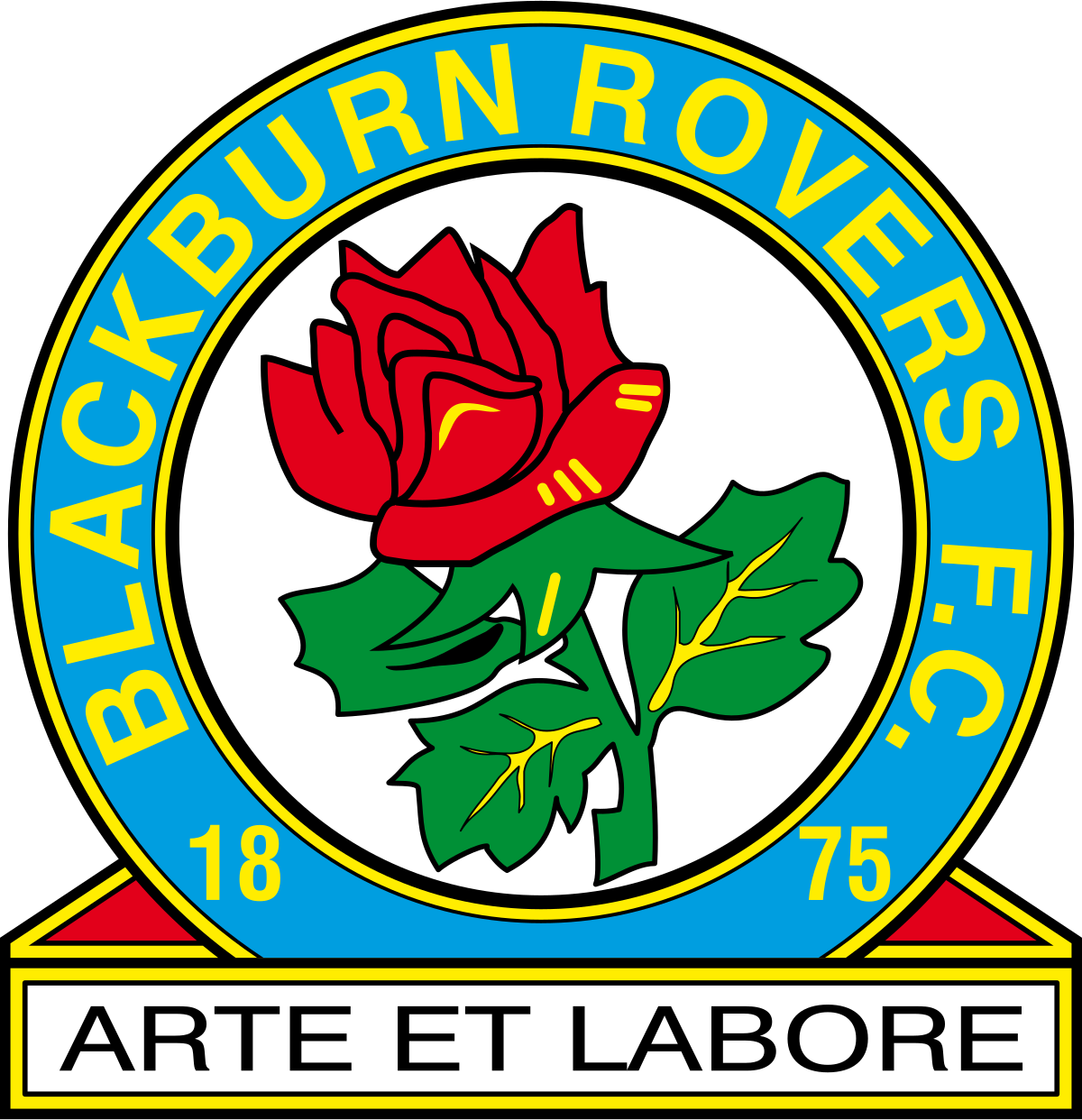 Blacburn Rovers