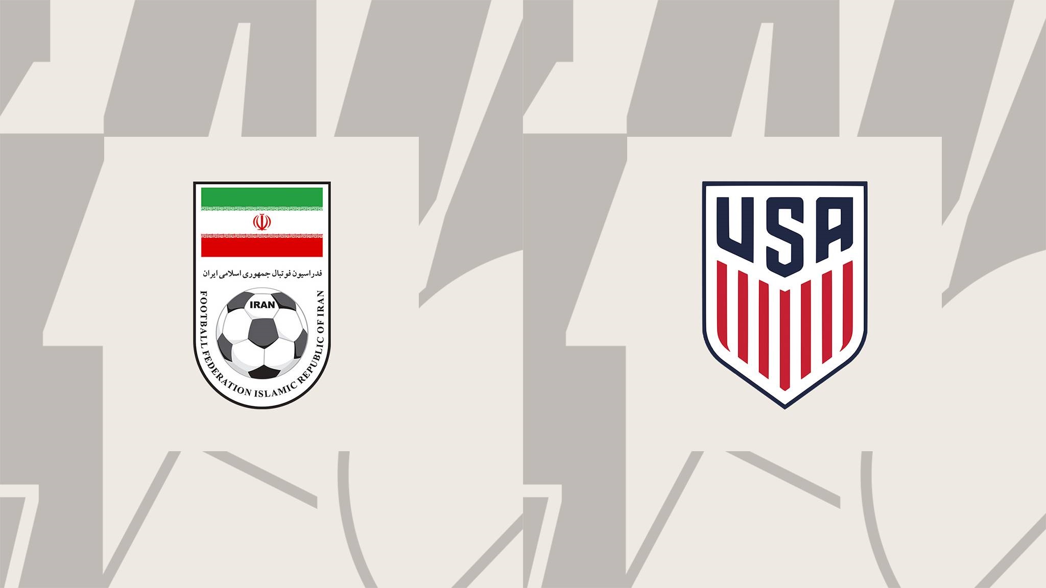Soi kèo Iran vs USA – 02:00 ngày 30/11/2022 – World Cup