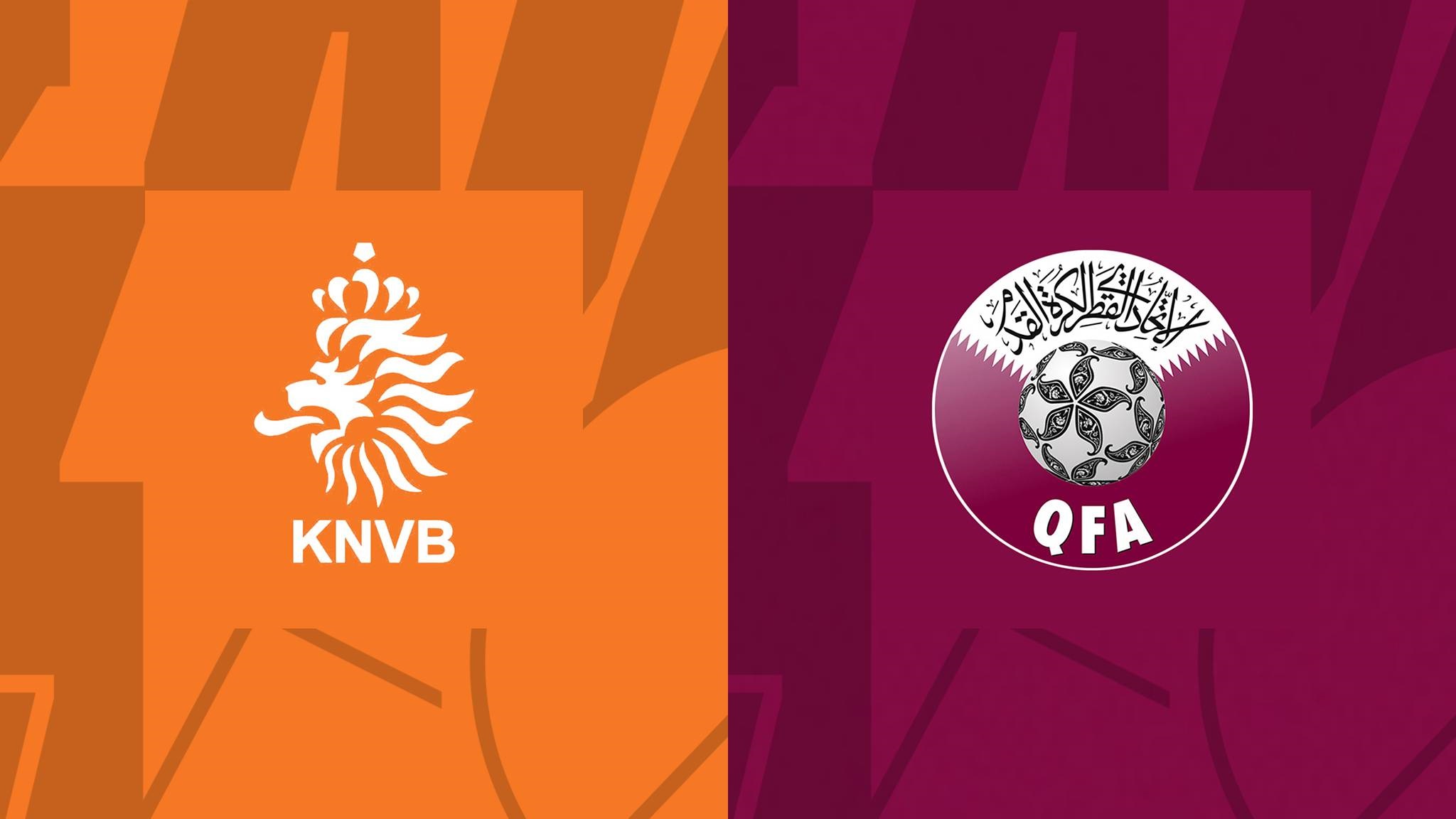 Soi kèo Netherlands vs Qatar – 22:00 ngày 29/11/2022 – World Cup