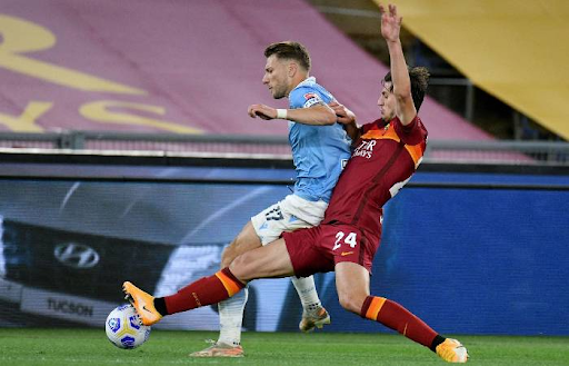 soi-keo-as-roma-vs-lazio-0000-ngay-07-11-2022-serie-a