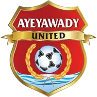 Ayeyawady United