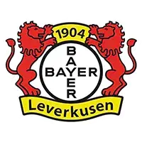 Bayer Leverkusen flag