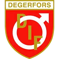 Degerfors flag
