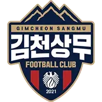 Gimcheon Sangmu