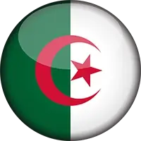 Algeria flag