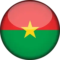 Burkina Faso flag