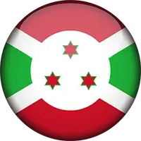 Burundi flag