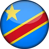 DR Congo flag