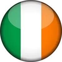 Ireland flag