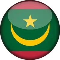 Mauritania