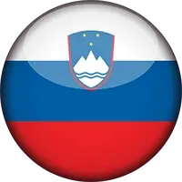 Slovenia flag