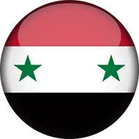 Syria U19