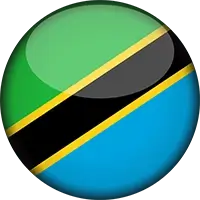 Tanzania flag