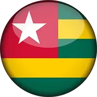 Togo flag