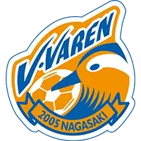 V-Varen Nagasaki flag