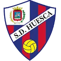 SD Huesca flag