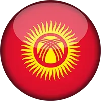 U23 Kyrgyzstan