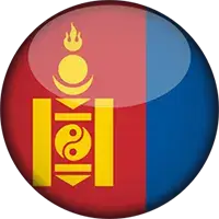 U23 Mongolia