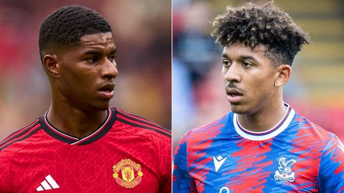 Soi kèo Manchester Utd vs Crystal Palace – 21h00 – 30/09 – Ngoại hạng Anh