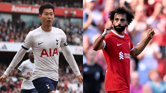Soi kèo Tottenham vs Liverpool – 23h30 – 30/09 – Ngoại hạng Anh