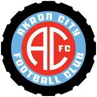 Akron flag