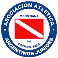 Argentinos Juniors flag