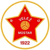 Velez Mostar