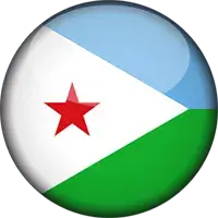 Djibouti flag