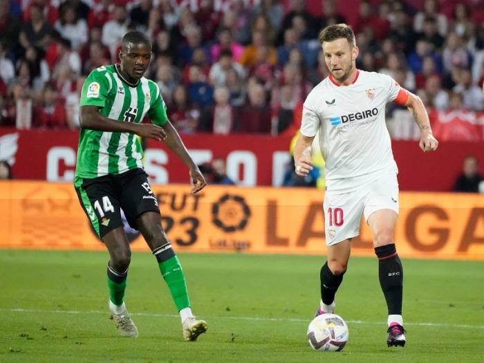 Sevilla vs Real Betis
