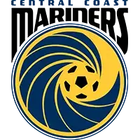 Central Coast Mariners (W) flag