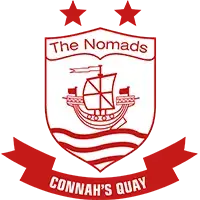 Connahs Q flag