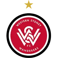 WS Wanderers flag