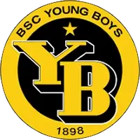 Young Boys