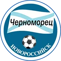 Chernomorets flag