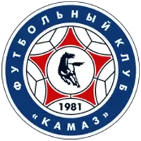 Kamaz flag