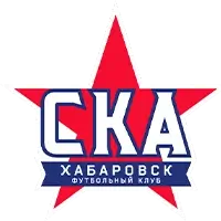 SKA Khabarovsk flag