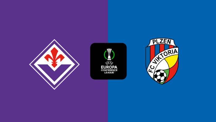 Fiorentina vs Plzen