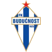 Buducnost flag