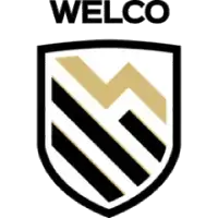 JK Welco Elekter flag