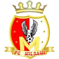 Milsami flag