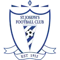 St Josephs flag