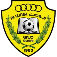 Al Wasl flag