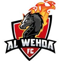 Al-Wehda flag