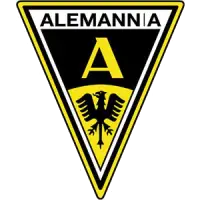 Alemannia Aachen